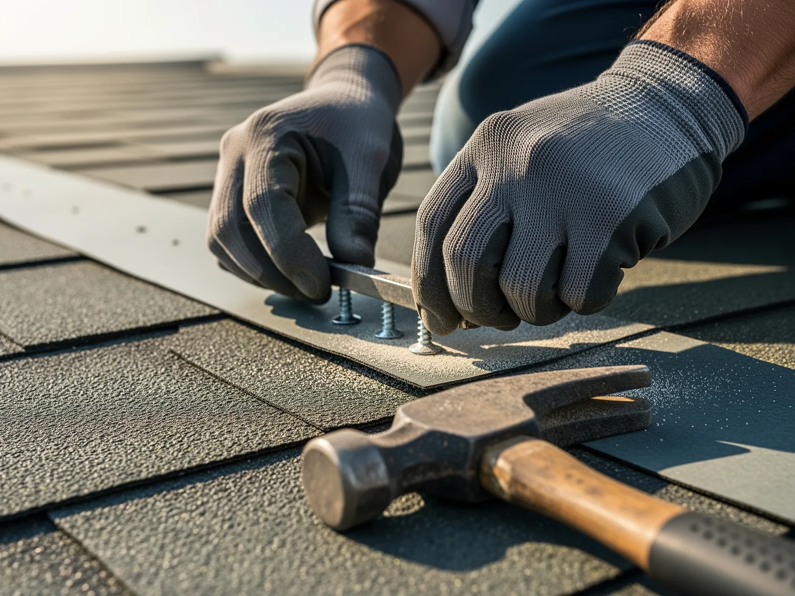 Why choose Fascia Repair in Rowesville, SC